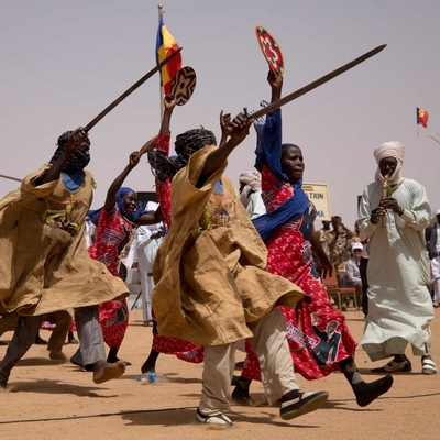 festival international des cultures sahariennes mars 2020